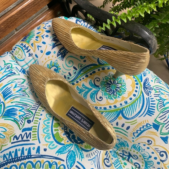 Stuart weitzman heels - Picture 4 of 4